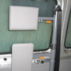 FUTURE SAFE in Kleinbussen