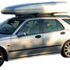 Rollstuhl Dachbox Roof Spider