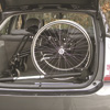 Rollstuhllifter